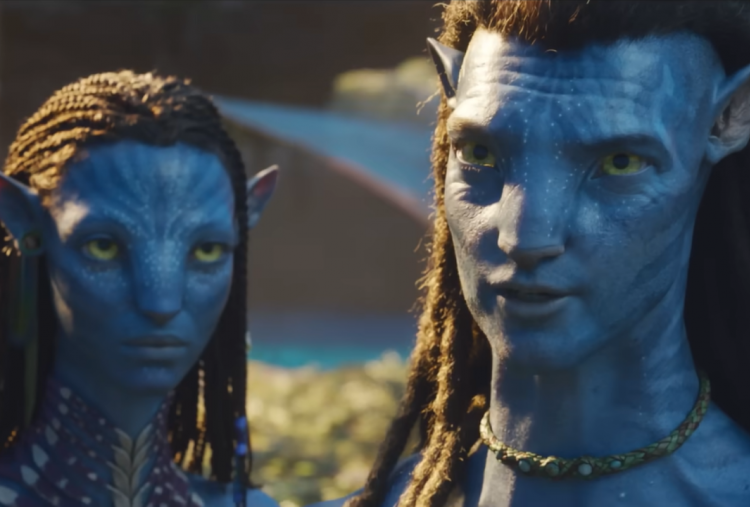 7 Pemeran Avatar: Fire and Ash, Dari Aktris Pemenang Oscar hingga Cucu Charlie Chaplin