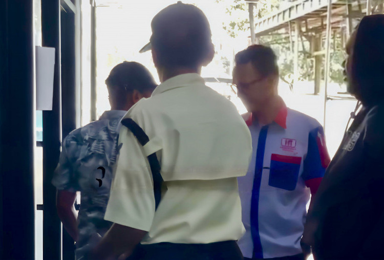 Viral Debt Collector Tagih Utang dan Pukul Pegawai Pabrik Baja Ringan di Cengkareng, Polisi Turun Tangan