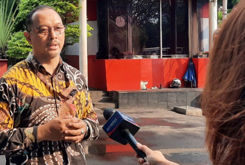 Korupsi di Pemkot Semarang, KPK Cegah 4 Orang Bepergian ke Luar Negeri