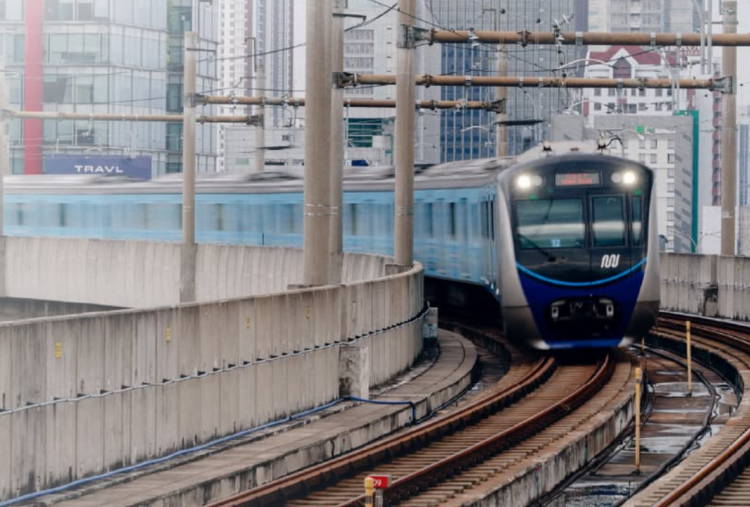 Hari Angkutan Nasional 2026: Gratis Naik Transjakarta, MRT, dan LRT Jakarta Berlaku 24 April
