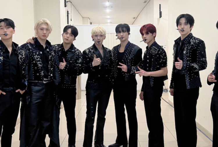 5 Hal Paling Seru dari Konser ATEEZ di Jakarta, Hongjoong Ajak ATINY Dangdutan 