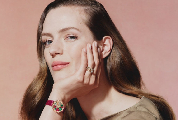 Empat Rumah Mode Ternama Rilis Koleksi Terbaru Perhiasan dan Jam Tangan, Padukan Tradisi dan Seni Kontemporer