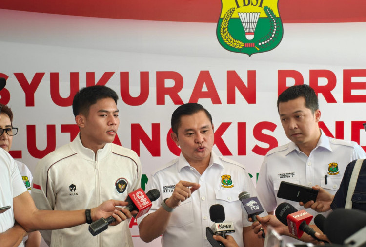 PBSI Siap Kucurkan Bonus Rp 4,8 Miliar untuk Pahlawan Asian Games Aichi-Nagoya 2026