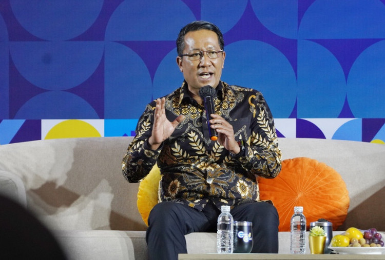 Pemerintah Ingatkan Mahasiswa untuk Kuasai Kekayaan Intelektual Sejak Awal