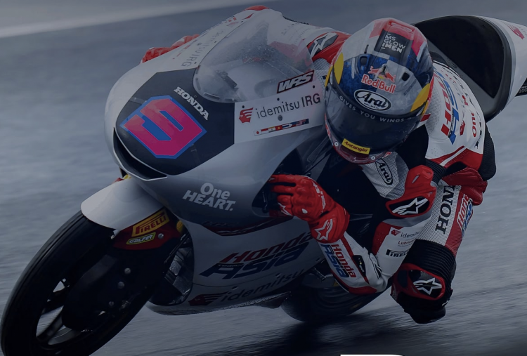 Veda Ega Pratama Rebut  Pole Position Moto3 Australia 2026, Pemuncak Klasemen Maximo Quiles Dibungkam 