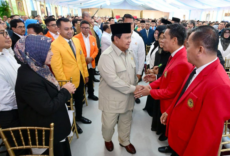 Taklimat Presiden Prabowo Subianto 15 Januari 2026 (1): Tambahan Anggaran untuk Riset Perguruan Tinggi