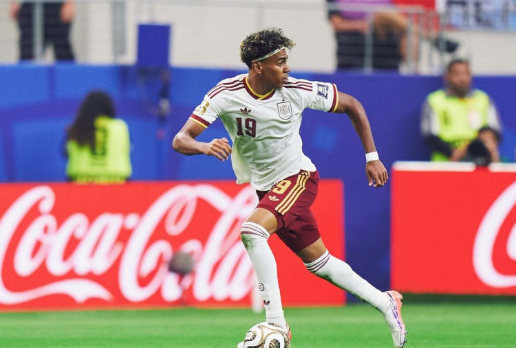 Final Piala Dunia 2026 Tetap Digelar Meski Kualitas Udara New Jersey Memburuk