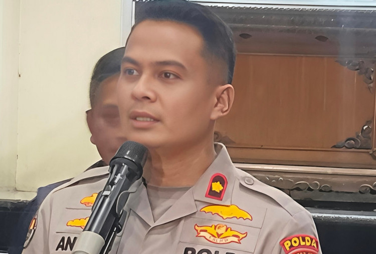 Wardatina Mawa Menolak Damai dengan Inara Rusli, Kasus Dugaan Perzinaan Tetap Lanjut