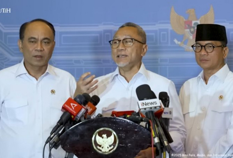 Kopdes Merah Putih Launching Oktober 2025, Jual Gas, Sembako, Sampai Simpan Pinjam