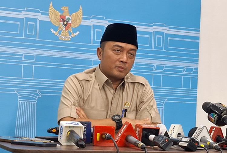 Pemerintah Kaji Kementerian BUMN Bergabung ke Danantara