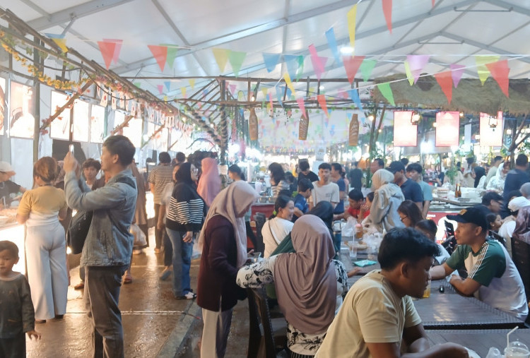 Dunia Usaha Kembali Bunyi, Bank Indonesia Bongkar Data Keyakinan Konsumen Meningkat