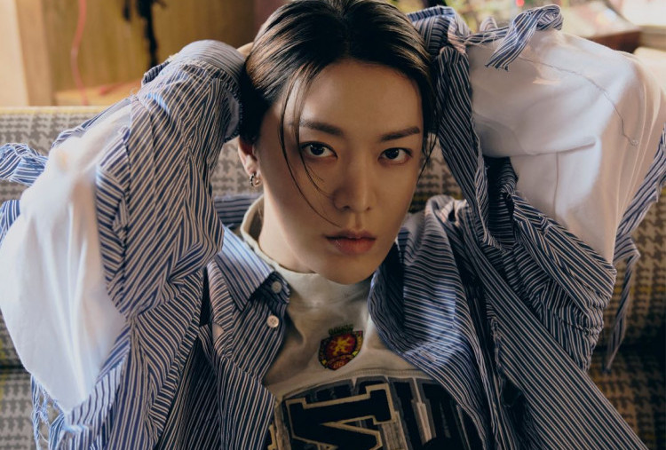 5 Lagu Solo Yuta NCT yang Wajib Diputar di Ulang Tahunnya ke-30, Penuh Makna dan Emosi!