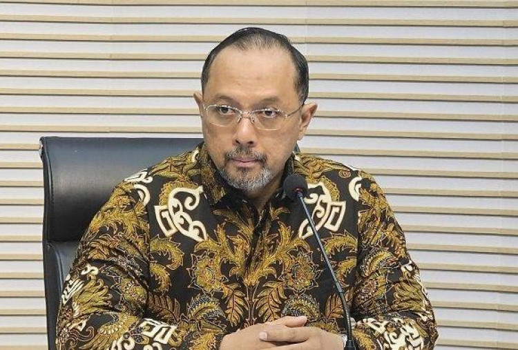 KPK Sita 6 Apartemen Milik Dirut Nonaktif PT Taspen