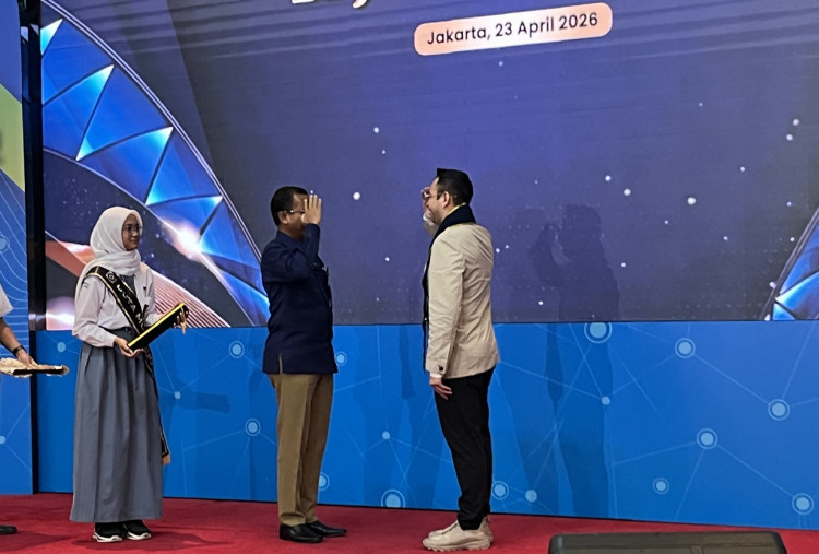 Ini Alasan Rafi Ahmad Jadi Duta Kehormatan BPJS Kesehatan