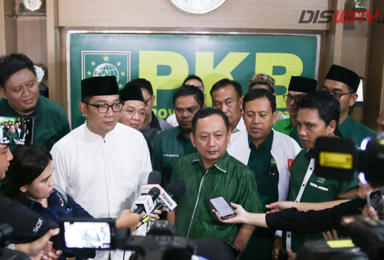 PKB Jakarta Bantah Isu Perpecahan, Klaim Tetap Dukung Pasangan RIDO