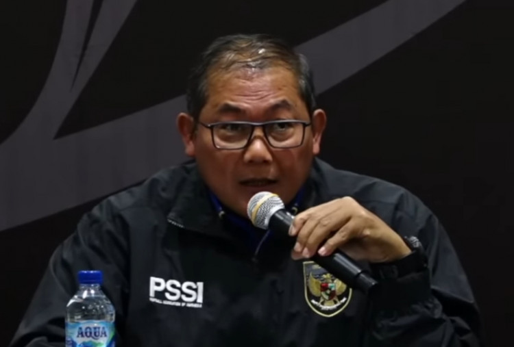 5 Calon Pelatih Timnas Indonesia Interview Minggu Depan? Sumardji Bocorkan Informasinya