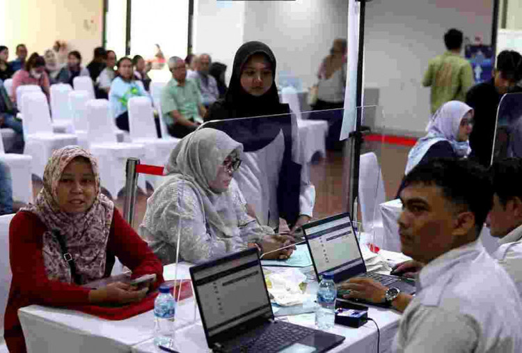 Disdik DKI Buka PMB 2025/2026, Cek 4 Jalur dan Pendaftaran Jenjang SDN hingga SMKN