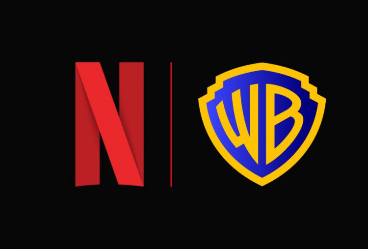 Netflix Resmi Akuisisi Warner Bros, Kesepakatan Besar yang Ubah Industri Hiburan