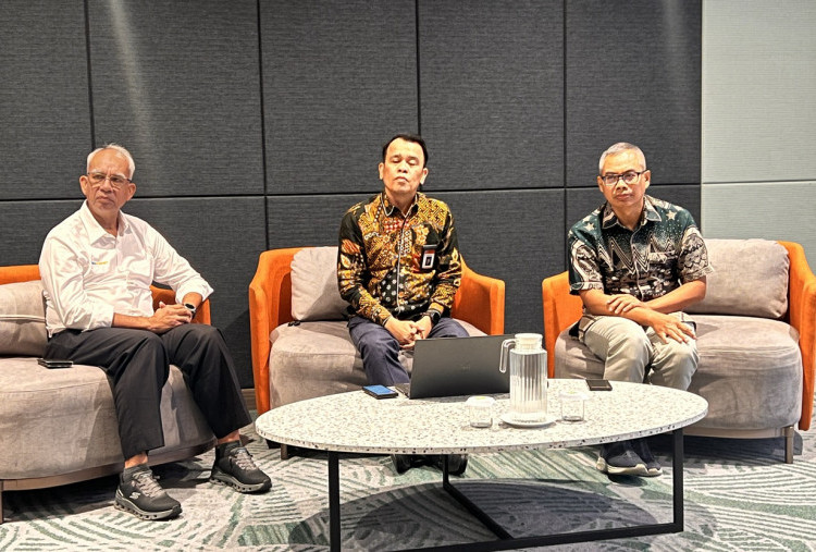 PJJ 2026 Digeber, 83 Sekolah Disiapkan Jangkau Anak Putus Sekolah