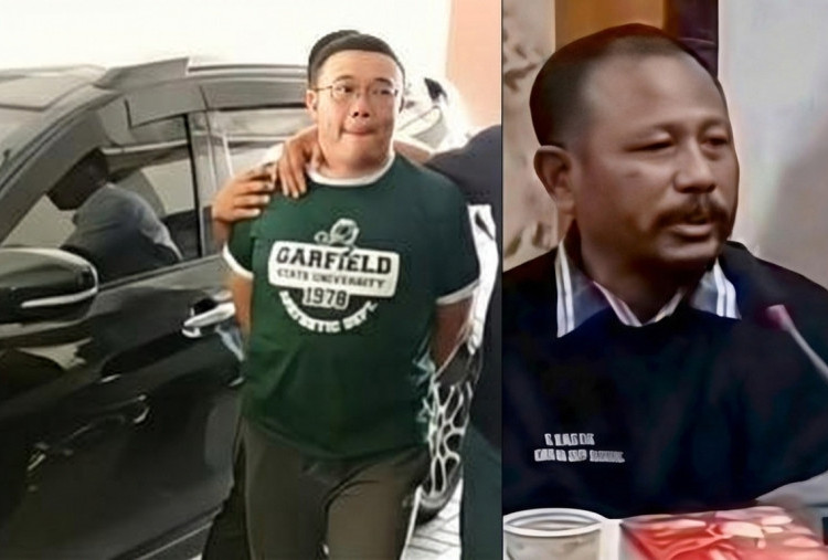 Polda Jatim Tetapkan 2 Tersangka Kasus Pengusiran Nenek Erlina: Samuel dan Yasin Terancam 5 Tahun Penjara!