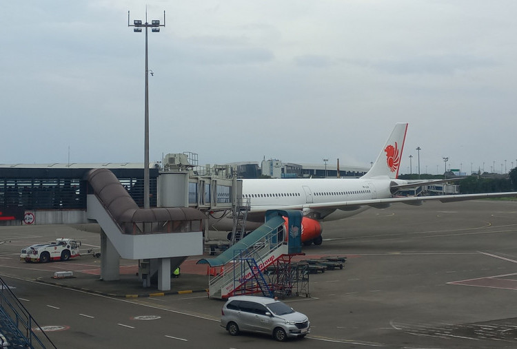 BMKG Ungkap Abu Vulkanik Erupsi Anak Krakatau Negatif, 8 Bandara Kembali Beroperasi