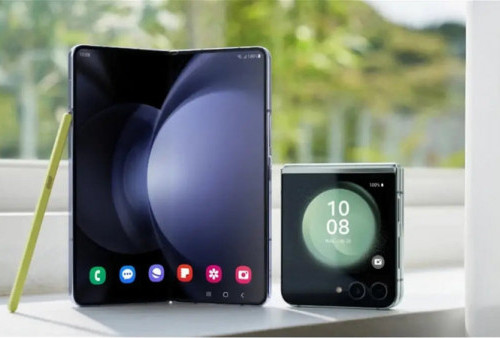 Super Banget! Simak Bocoran Spesifikasi Samsung Galaxy Z Fold 6 dan Galaxy Flip 6