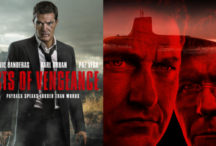Jadwal Bioskop Trans TV Hari Ini 11 Oktober 2026 Lengkap Sinopsis, Nonton Film Aksi-Thriller Gratis