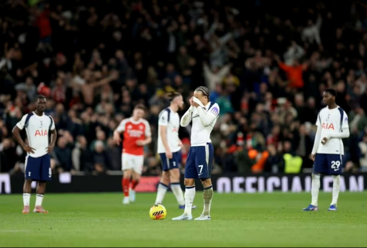Prediksi Skor Tottenham vs Everton: Penentuan Nasib Spurs di Liga Inggris