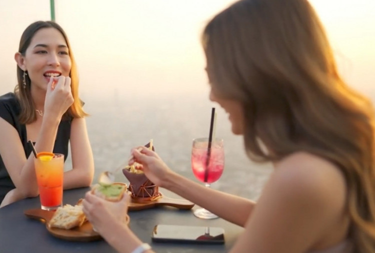 Rekomendasi Kuliner Kawasan Gading Serpong, Angke Restaurant dan Aroma Tungku Bakal Ada di Maggiore Signature West 