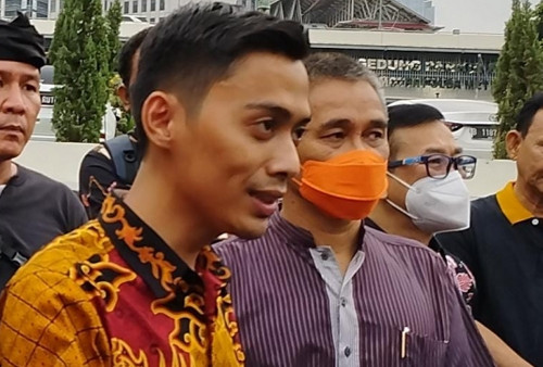 Pelaporan Roy Suryo oleh Dharmapala Nusantara Ditolak, Kuasa Hukum Ungkap Alasanya