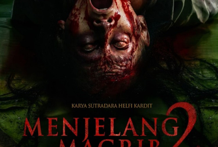Sinopsis Menjelang Magrib 2: Wanita yang Dirantai, Ketika Penderita Gangguan Jiwa Masih Dipasung