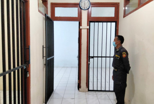 Petugas Selter Anak Gayungsari Surabaya Tampar ABH Berdalih Ruqyah