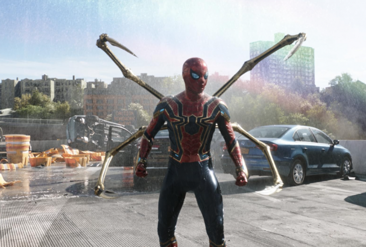 Jadwal Bioskop Trans TV Hari Ini 3 Juli 2026 Lengkap Sinopsis, Nonton Spider-Man: No Way Home