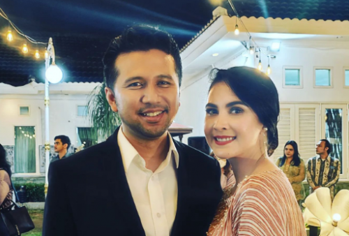 Heboh Digeledah KPK, Unggahan Terakhir Istri Emil Dardak Ramai Komentar: Setiap Air Mata yang Jatuh 