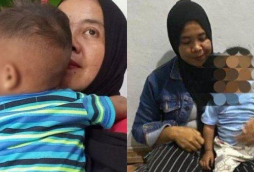 Bikin Haru! Pesan dari Kedua Ibu yang Bayinya Tertukar di Bogor: Jika Terbukti Benar, Izinkan Kami Saling Mengunjungi!