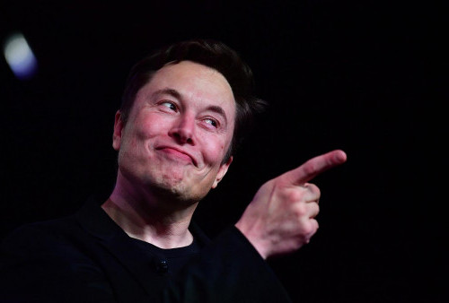 Elon Musk: Haruskah Akun yang Terblokir Diampuni?