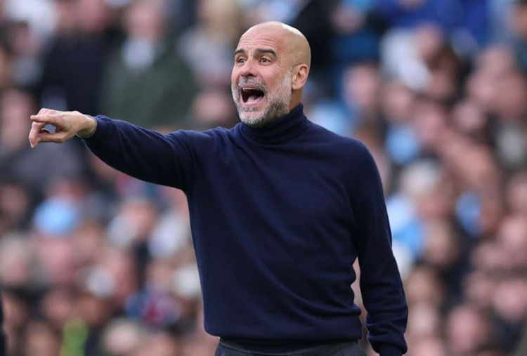 Man City Siap Rebut Puncak Liga Inggris dari Arsenal, Burnley Jadi Korban Selanjutnya?