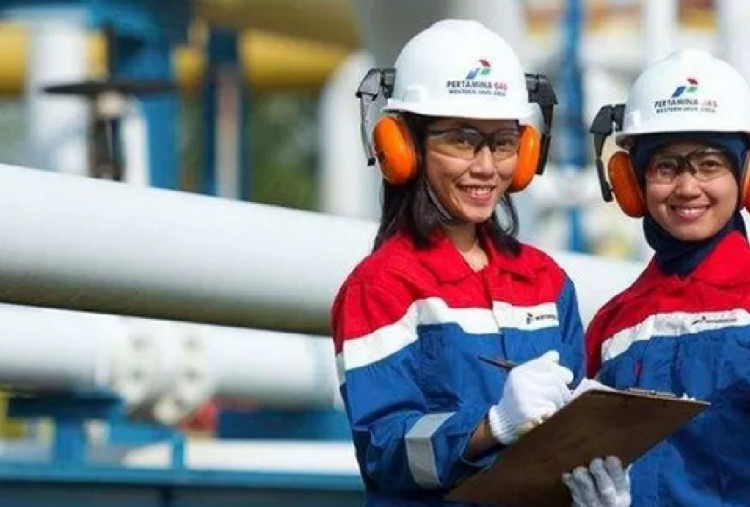 Cepat Daftar! Anak Perusahaan Pertamina Buka Lowongan Kerja untuk D3 dan S1, Ada 14 Posisi Tersedia