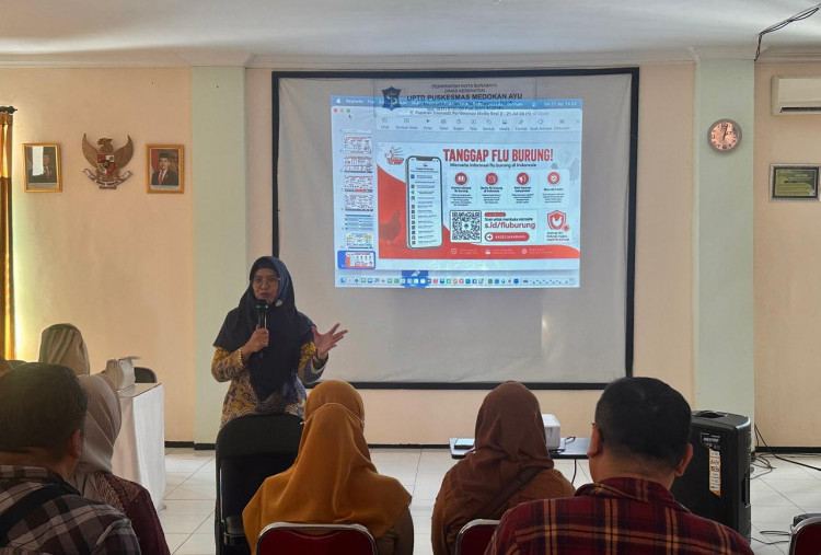 Surabaya Perkuat Kesiapsiagaan Hadapi Ancaman Penyakit Zoonosis, Fokus Cegah Wabah Sejak Dini