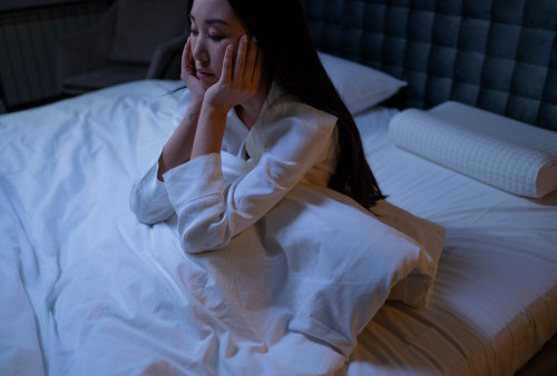 Nggak Nyangka! 3 Hal Ini Mengganggu Kualitas Tidur, Padahal Dianggap Biasa dan Aman