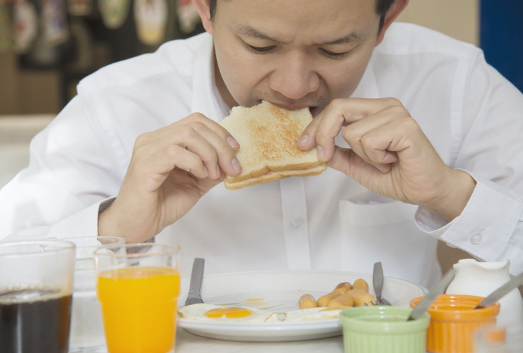 10 Menu Terbaik untuk Sarapan Setiap Hari, Bikin Energi Penuh dan Tubuh Lebih Sehat