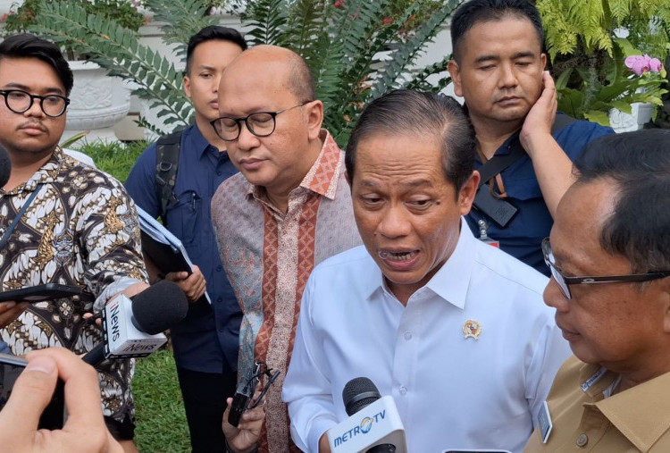 Darurat Sampah Nasional, Proyek PSEL akan Dimulai dari Tangerang, Serang, hingga Semarang