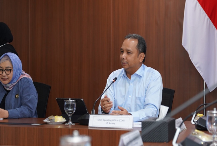 Pelabuhan Indonesia Bersiap Go Global, Kemenko Pangan Dorong Green and Smart Port Lewat GSPI ASRI 2026