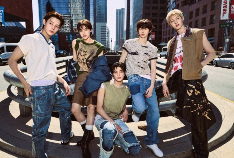 Bedah Perbedaan CORTIS dengan BTS, dan TXT, Generasi Baru BigHit Usung Musik Futuristik!