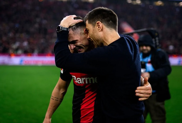 Granit Xhaka Mau Pulang ke London! Chelsea Berpeluang Dapatkan Mantan Kapten Arsenal