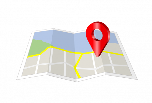 Cara Membuat Lokasi di Google Maps Lewat Handphone, Gampang Banget, Lho!