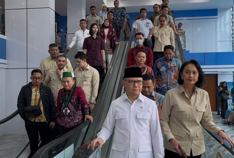 KP2MI Berikan Pendampingan PMI di Kuwait Terdampak Konflik Timur Tengah