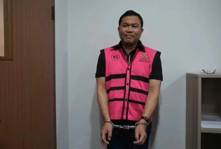 Kejagung Dalami Permohonan Justice Collaborator Tersangka Korupsi MBG