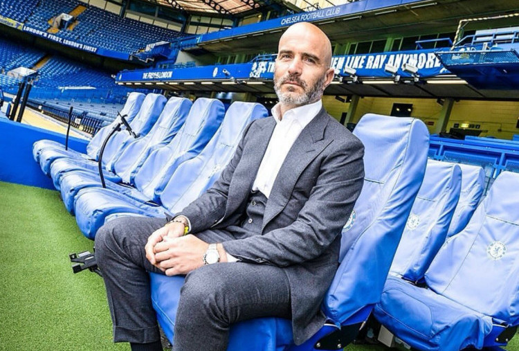 Chelsea Melampaui Ekspektasi di Liga Primier 2024-2025, Enzo Maresca Menginginkan Lebih