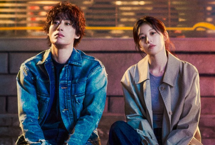 Drakor We Are All Trying Here: Sinopsis, Jadwal Tayang, dan Daftar Pemain